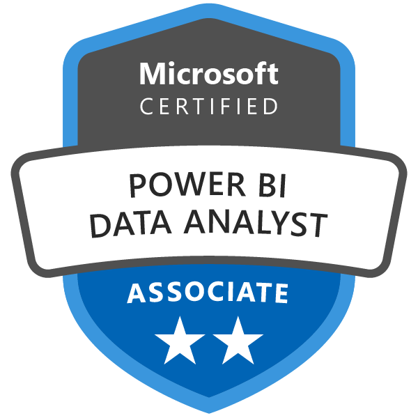 Power BI Certification