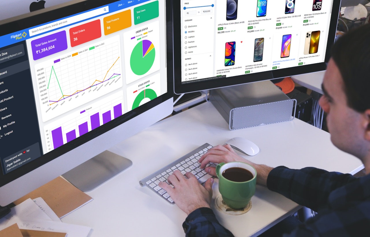 Socioeconomic Impact Image